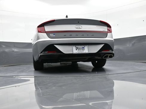 Certified 2023 Hyundai Sonata SEL Plus FWD image 31