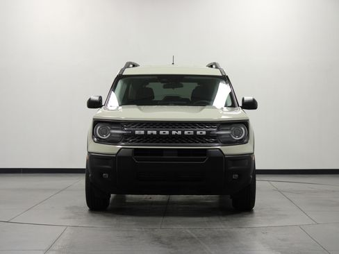 New 2025 Ford Bronco Sport Big Bend w/ Convenience Package image 9