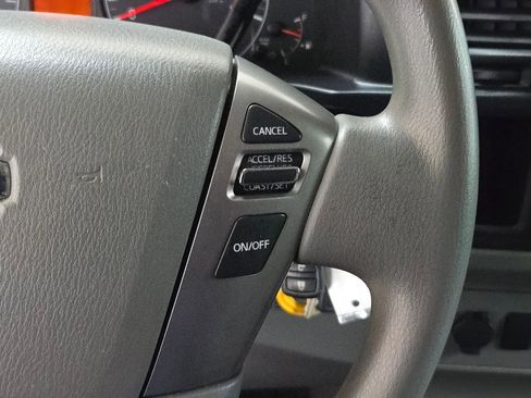Used 2021 Nissan NV 2500 SV RWD image 24