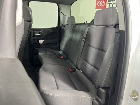 Used 2019 Chevrolet Silverado 1500 LT image 15