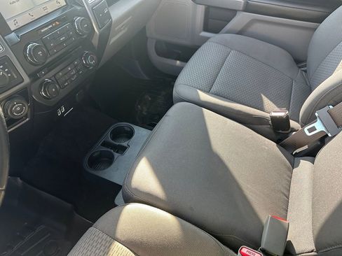 Used 2016 Ford F150 XLT w/ Equipment Group 302A Luxury image 18