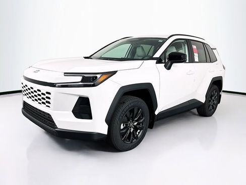 Used 2026 Toyota RAV4 XLE Premium FWD image 3