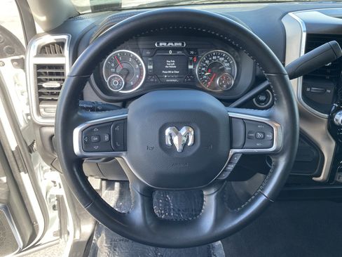Used 2024 RAM 2500 Laramie AWD/4WD image 26