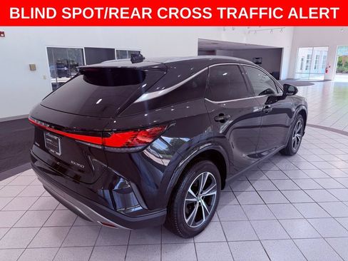 Used 2024 Lexus RX 350 Premium w/ Convenience Package FWD image 8