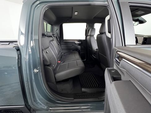 New 2026 Chevrolet Silverado 2500 LT w/ Trail Boss Package image 5