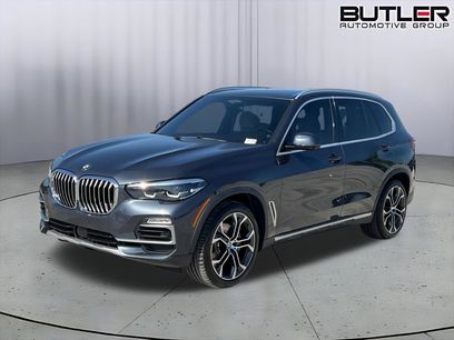 Used 2021 BMW X5 sDrive40i w/ Premium Package
