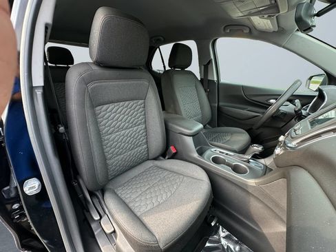 Used 2019 Chevrolet Equinox LT FWD image 15