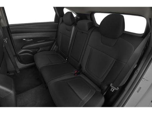 New 2026 Hyundai Tucson SE AWD/4WD image 10