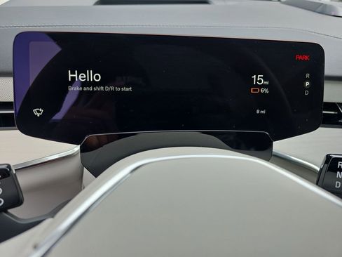 New 2025 Volvo EX90 Ultra w/ Protection Package Premier image 26