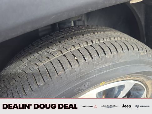 Used 2023 Jeep Compass Limited AWD/4WD image 27