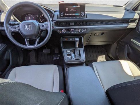 Certified 2023 Honda CR-V EX image 16