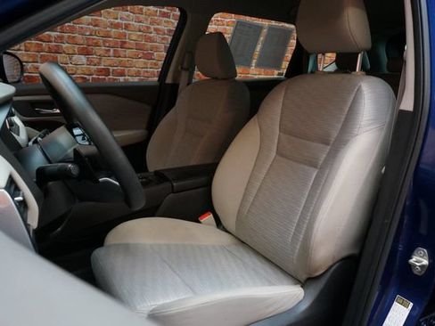 Certified 2023 Nissan Rogue SV AWD/4WD image 10