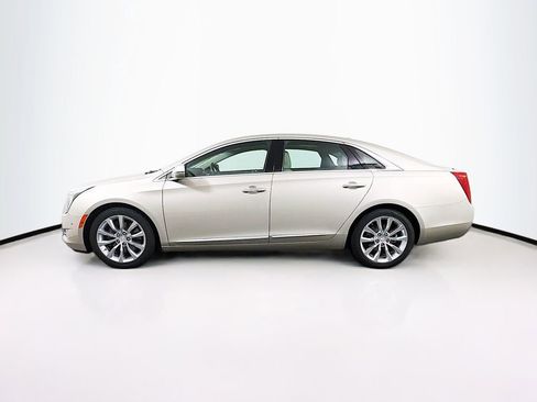 Used 2016 Cadillac XTS Luxury FWD image 4
