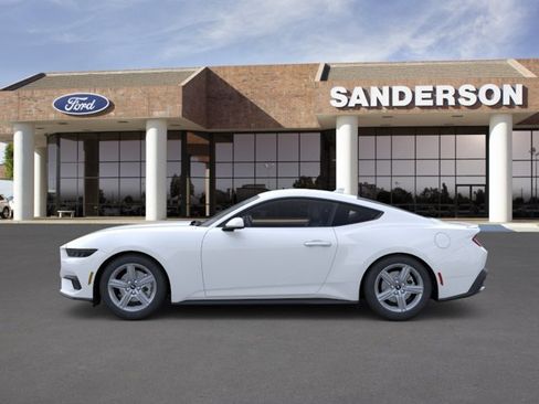 New 2026 Ford Mustang Premium RWD image 4