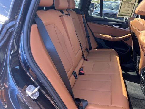 Used 2024 BMW X3 sDrive30i w/ Convenience Package image 28