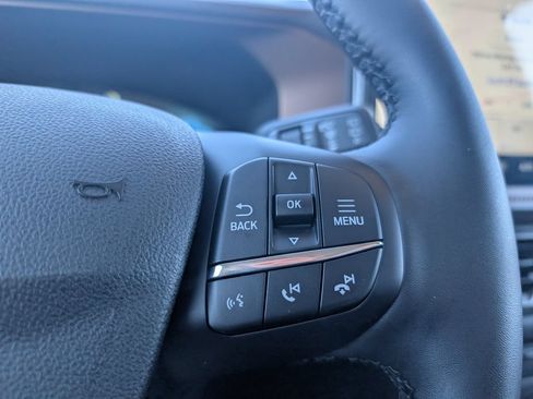 New 2025 Ford Bronco Sport Outer Banks w/ Outer Banks Tech Package+ AWD/4WD image 10