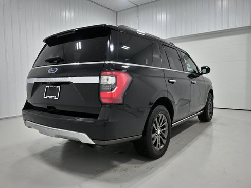 Used 2020 Ford Expedition Limited w/ Equipment Group 301A AWD/4WD image 39
