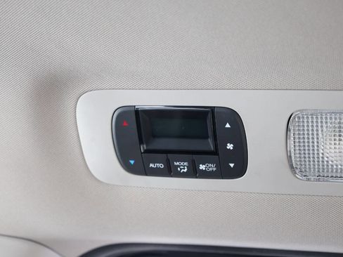 Used 2015 Honda Odyssey EX-L image 24