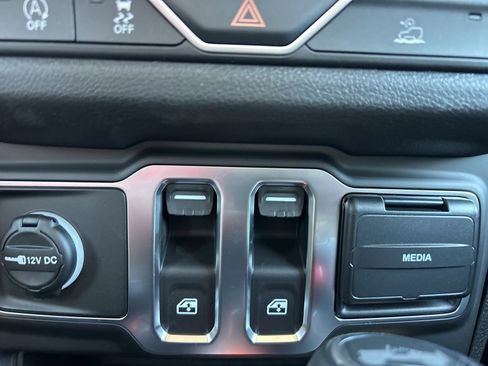 New 2026 Jeep Wrangler Sport image 20