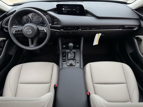 New 2026 MAZDA MAZDA3 2.5 S Sedan w/ Preferred Pkg image 11
