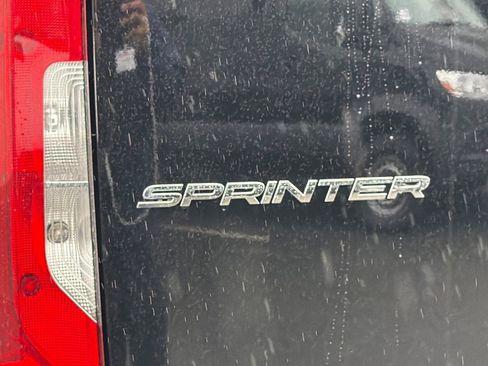 New 2026 Mercedes-Benz Sprinter 2500 image 7