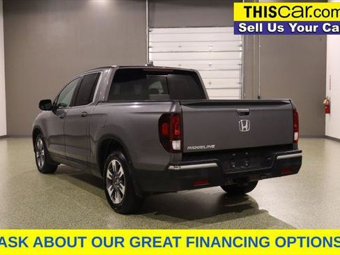 Used 2019 Honda Ridgeline RTL-T image 5