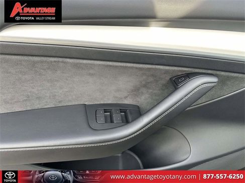 Used 2023 Tesla Model 3 Long Range image 19