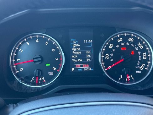 Used 2022 Toyota RAV4 XLE image 25