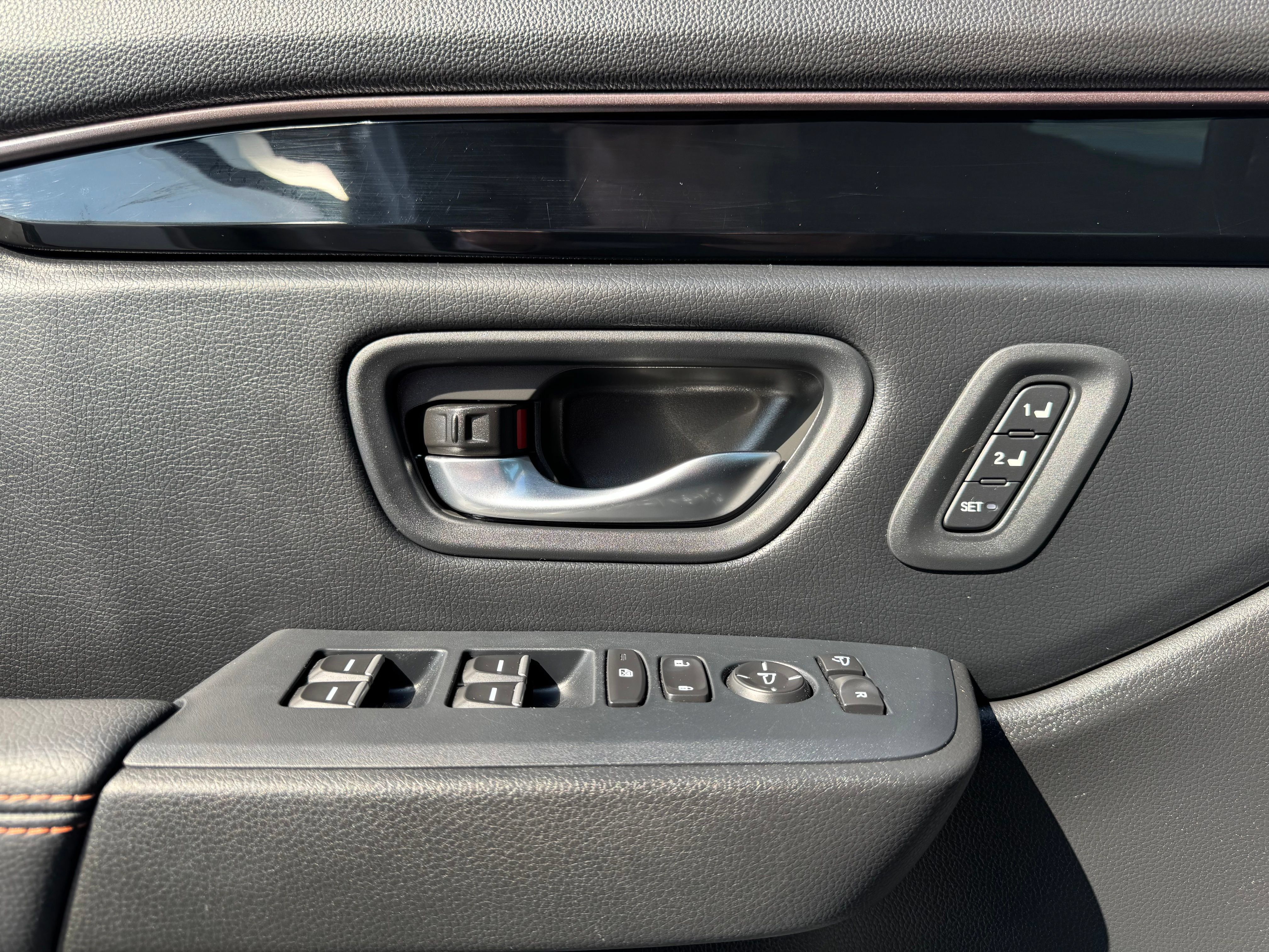 Used 2024 Honda Pilot TrailSport image 60