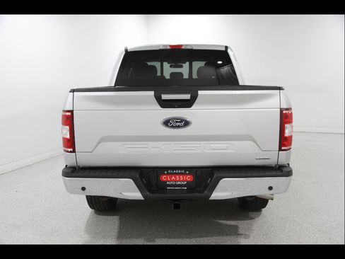 Used 2018 Ford F150 XLT w/ Equipment Group 302A Luxury AWD/4WD image 22