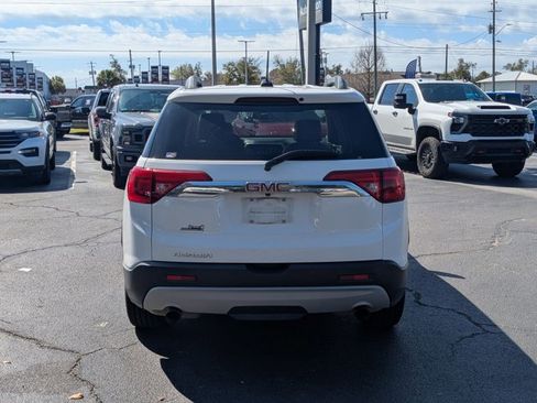 Used 2019 GMC Acadia SLT image 6