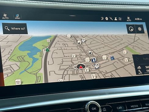 New 2026 Bentley Flying Spur Plug-In Hybrid AWD/4WD image 21