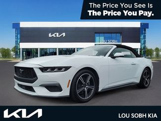 Used 2024 Ford Mustang Premium RWD 360° Tour