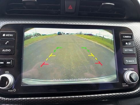 Used 2023 Nissan Kicks SV FWD image 21