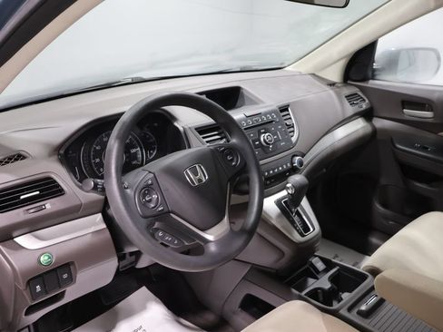 Used 2014 Honda CR-V EX image 16