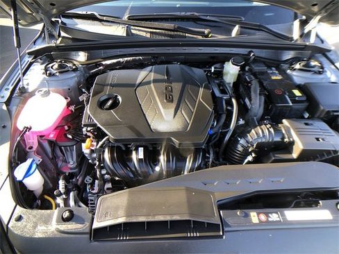 New 2026 Kia K5 GT-Line image 25