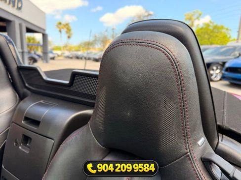 Used 2016 MAZDA MX-5 Miata Grand Touring RWD image 25