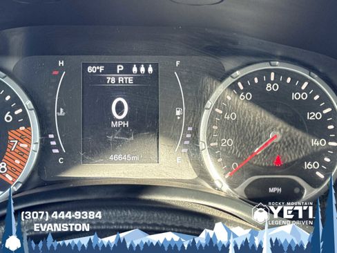 Used 2019 Jeep Renegade Sport image 24