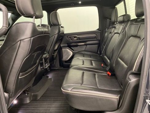 Used 2019 RAM 1500 Limited image 31