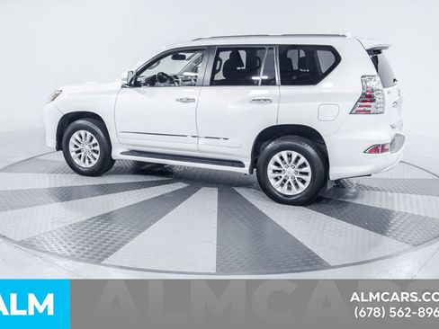 Used 2019 Lexus GX 460 image 6