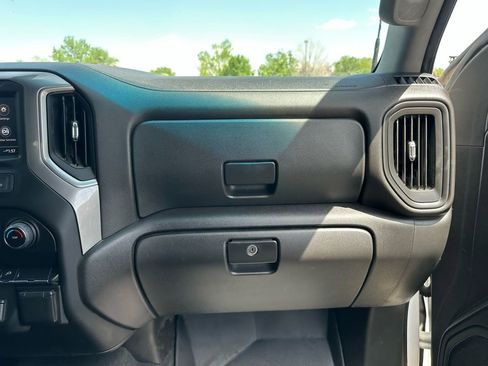 Used 2023 Chevrolet Silverado 2500 Custom w/ Custom Value Package AWD/4WD image 20