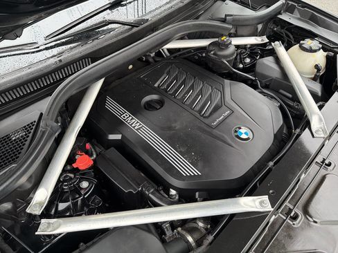 Used 2020 BMW X5 xDrive40i image 17