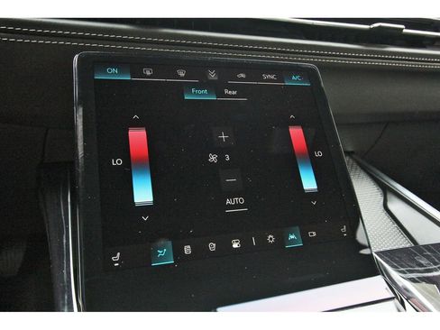 New 2026 Cadillac Escalade Sport w/ Touring Package AWD/4WD image 20