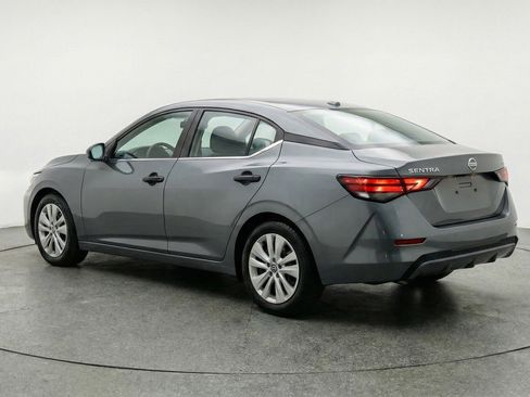 Used 2025 Nissan Sentra S FWD image 6
