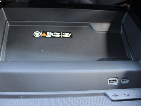 New 2027 Chevrolet Tahoe Premier w/ Advanced Technology Package AWD/4WD image 52