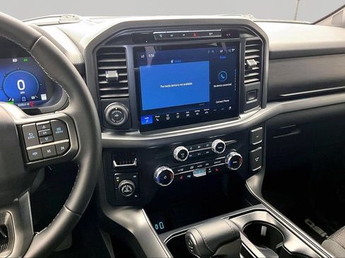 Used 2024 Ford F150 XLT w/ Equipment Group 302A MID AWD/4WD image 6