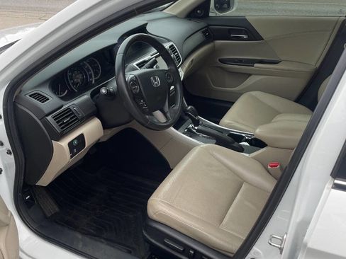 Used 2013 Honda Accord EX-L image 10