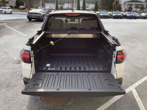 New 2026 Hyundai Santa Cruz SEL AWD/4WD image 11