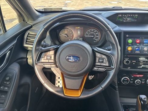 Used 2022 Subaru Forester Wilderness image 24