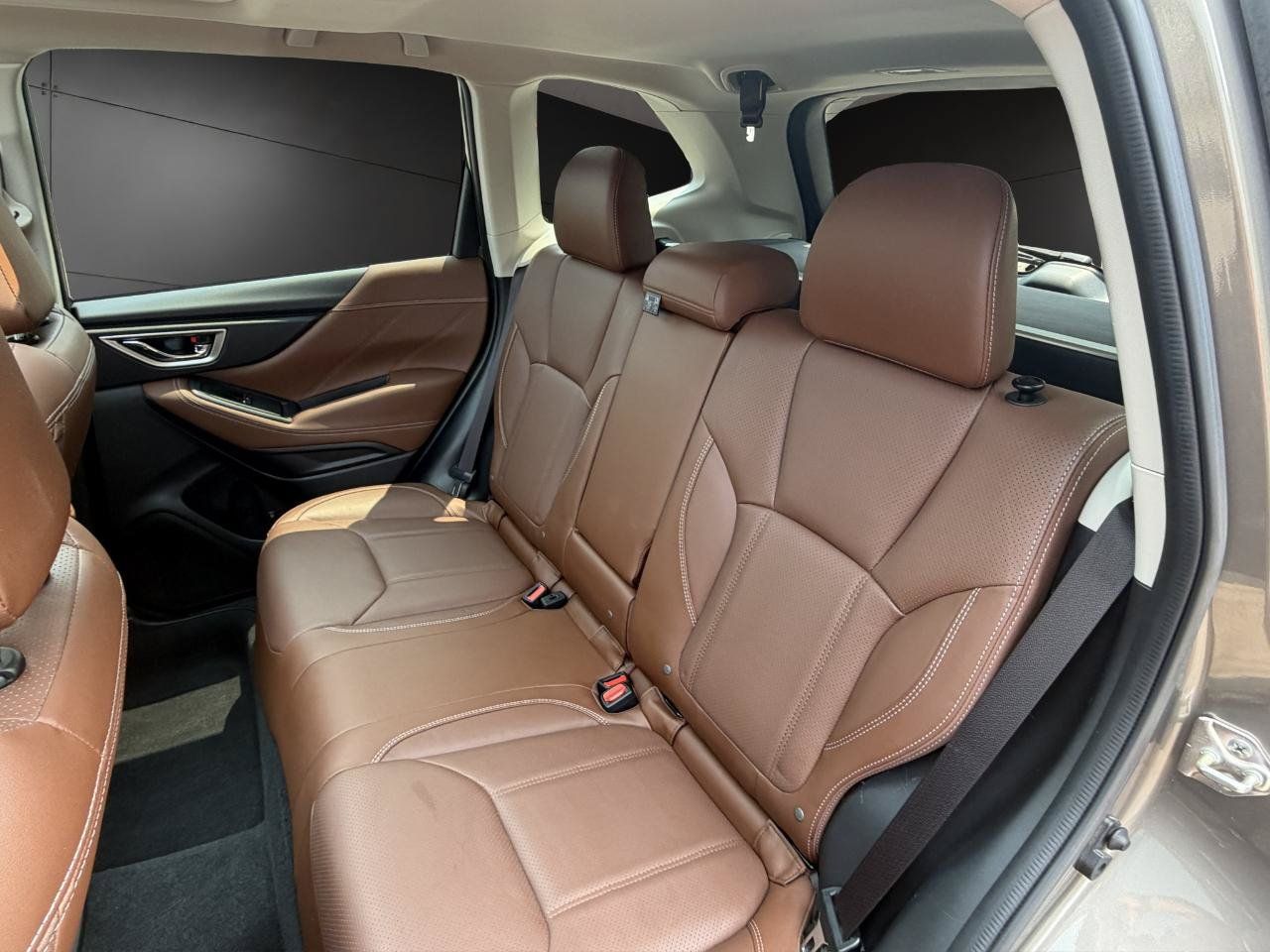 Used 2020 Subaru Forester Touring AWD/4WD image 17